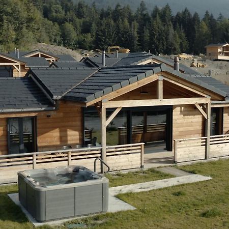 Woodland Village Anzere Ayent Eksteriør bilde