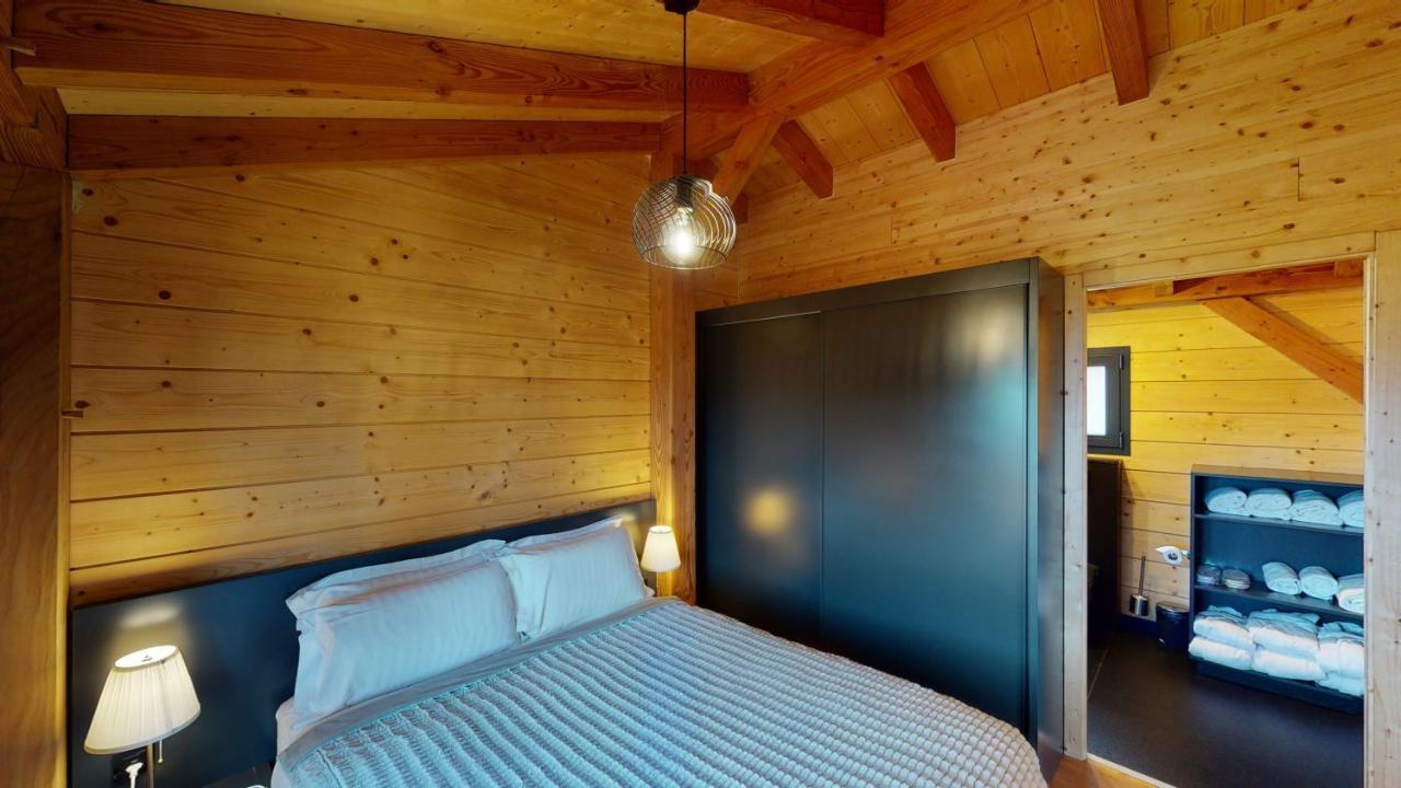 Woodland Village Anzere Ayent Eksteriør bilde