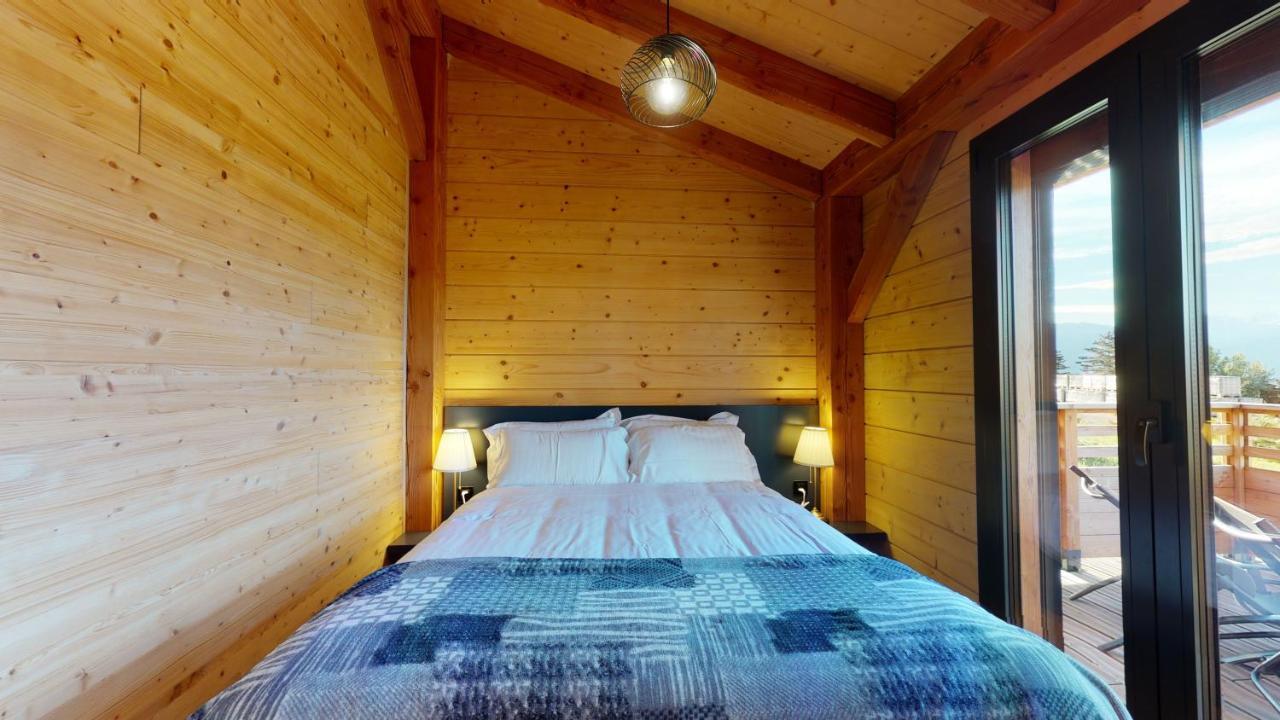 Woodland Village Anzere Ayent Eksteriør bilde