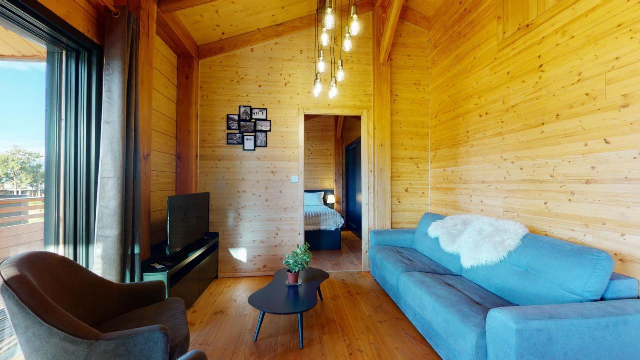 Woodland Village Anzere Ayent Eksteriør bilde