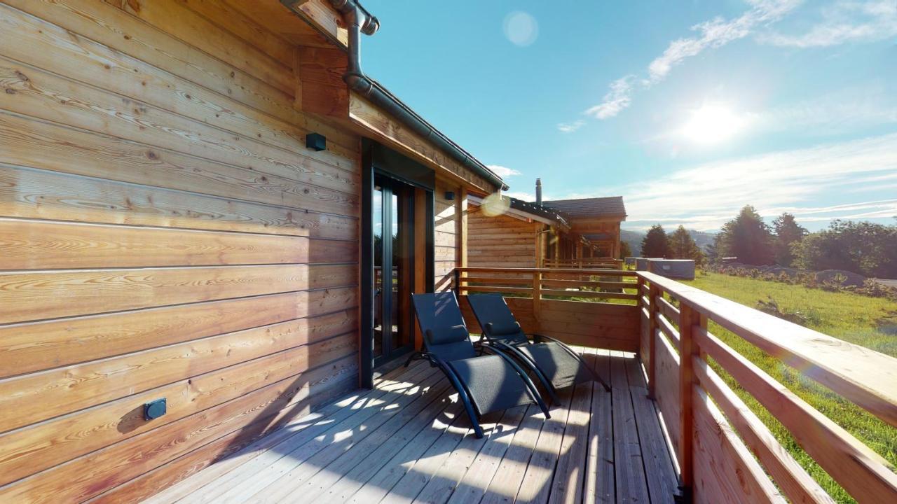 Woodland Village Anzere Ayent Eksteriør bilde